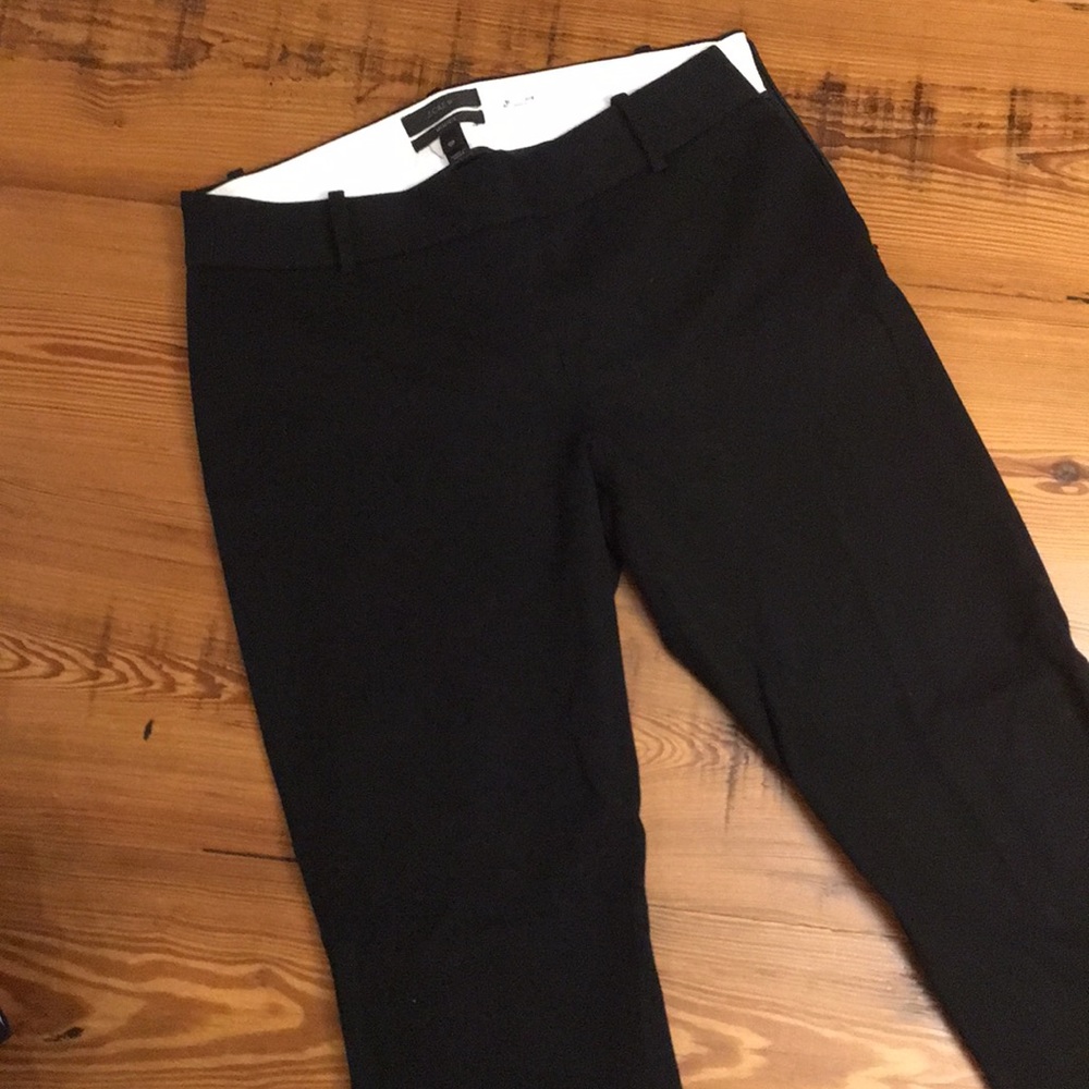 Jcrew Minnie pants